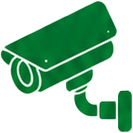 Monitorizare video